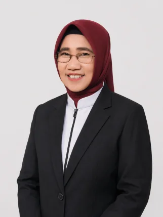 Sevensari, S.Pd., M.M.