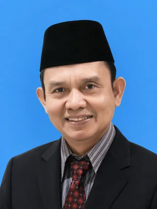 Hi. Hendra Putra, S.Pd., M.Pd