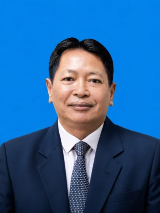Drs. Jumani Darjo, M.Pd