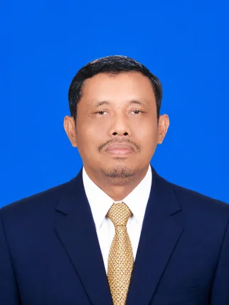Drs. H. Sobirin, M.Pd