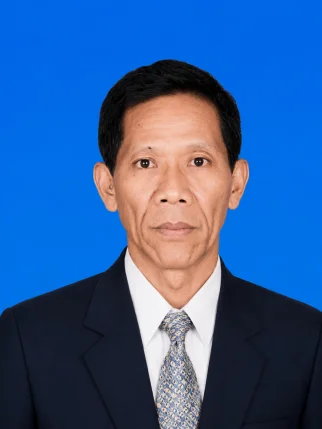 Sudarto, S.E., S.Pd