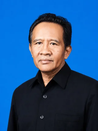 Drs. Hi. S. Kardi Idris