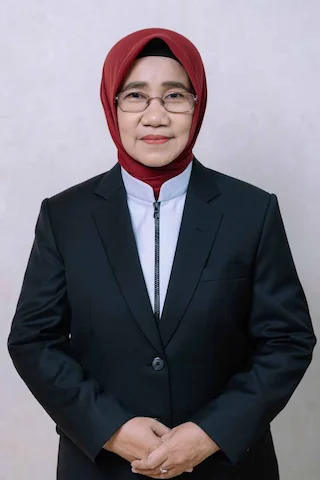Sevensari, S.Pd., M.M.