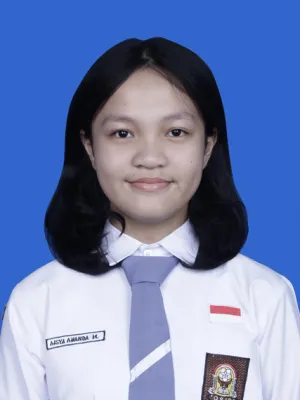 AISYA ANANDA MASYA