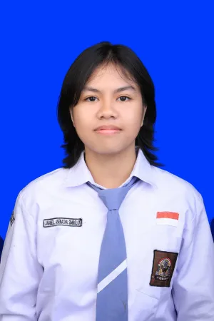 ANABELL ASENATHA SIMBOLON