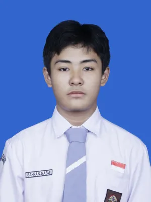 BAHRAN NAZMI