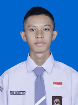 FADHIL DEGANTARA THIO SAPUTRO