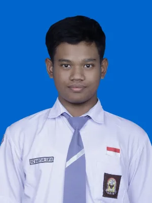 FAIZ BAKHTIAR SURYA