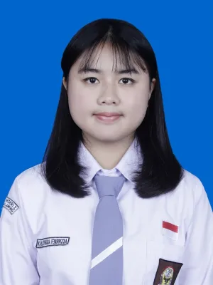 KAYLA SYAHADA FENURRIZQIA