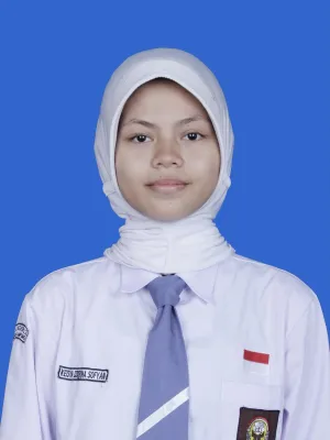 KEISYA DZIKRINA SOFYAN