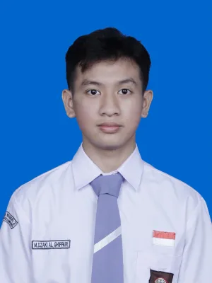 M. DZAKI AL GHIFFARI