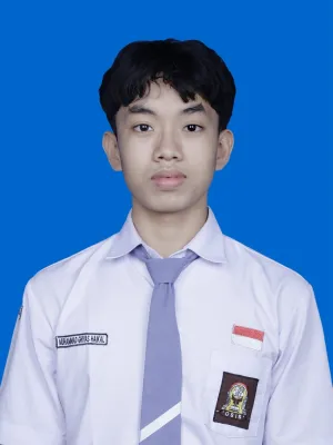 MUHAMMAD GHIYAS HAIKAL