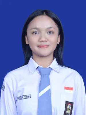 RENATA PUTRI