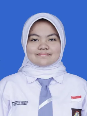 SALSABILA PUTRI RISANDA