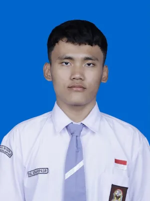 WILL KENARIPASIR