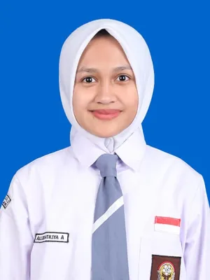 ALLISYA AZKIYA AZKA