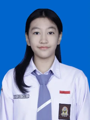 FELIZYA ADZKAA ZHAFIRA AZZARYNE