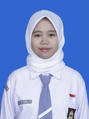 GHANIA AULIA SALSABILA