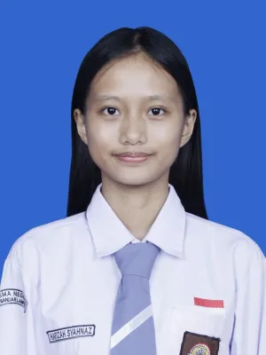 HAFIZAH SYAHNAZ