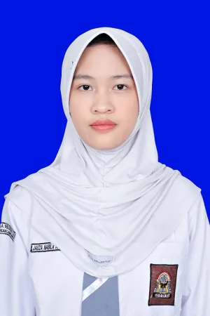 JAUZA NABILA AMANY PUTRI