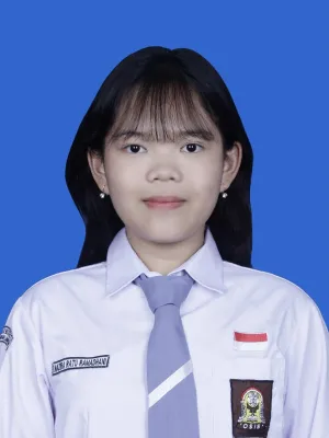 NAZIRA RATU RAMADHANI
