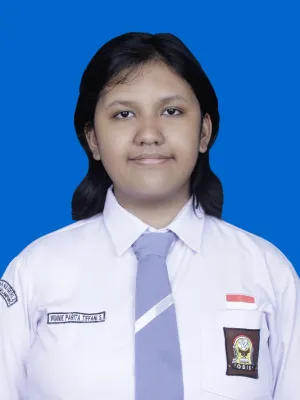 WINNIE PARITA TIFFANI SINAGA