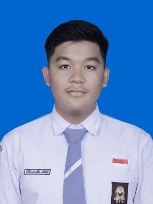 ABDULLAH ABDUL JABBAR