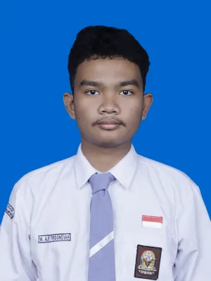 MUHAMMAD ALIF FIRDONSYAH