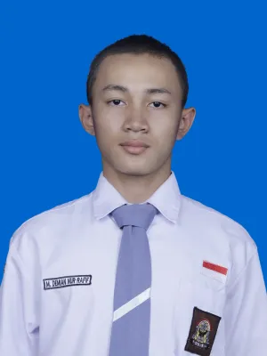 MUHAMMAD DEMIAN NUR RAFIF