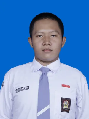 RASYA DHAFA HARLIANZ