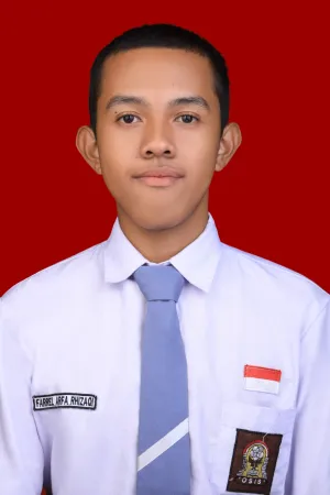 FARREL ARFA RHIZAQI