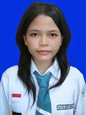 GENDIS AYUDIA KEYSA