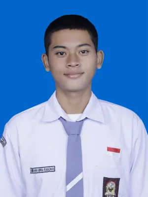 IBRAHIM KURNIA RAMADHAN