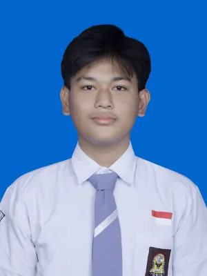 M. RAFFA A. RIYANTO