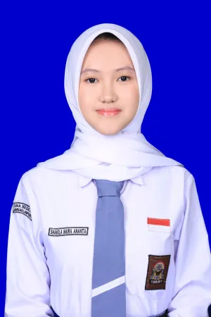 SHAKILA NAIRA ANANTA