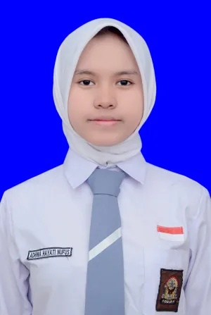 ADHWA HAYATI NUFUS
