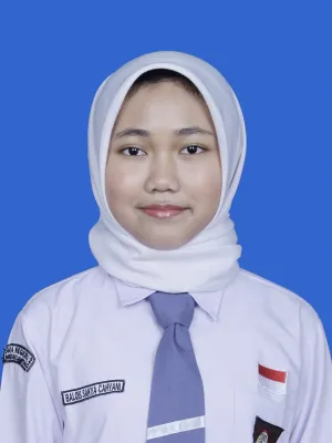 BALQIS SAKYA CAHYANI