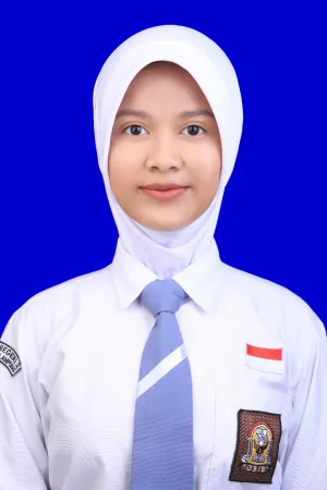 KAYYISAH JUWITA APSARINI