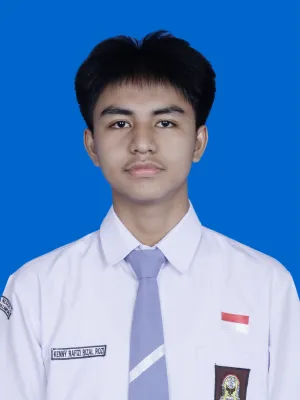 KENNY RAFIZI RIZAL ROZI