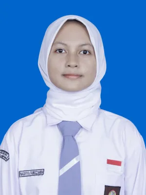 NADIYYA FAIRUZZAHIRA
