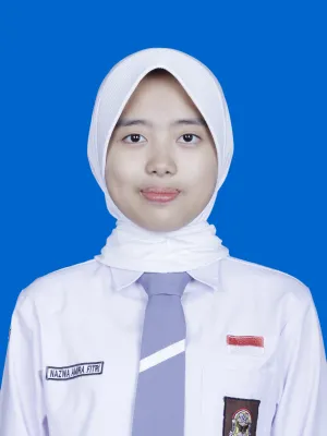 NAZWA AMIRA FITRI