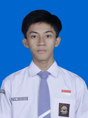 RAFLY ARDIANSYAH