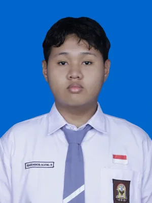 RASENDRYA AGENG NATAVEDA