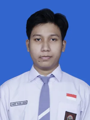 FAKHRY RASIKH AKBAR