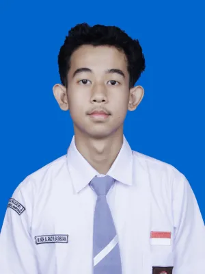 M.NUH AL GHAZY R HASIBUAN