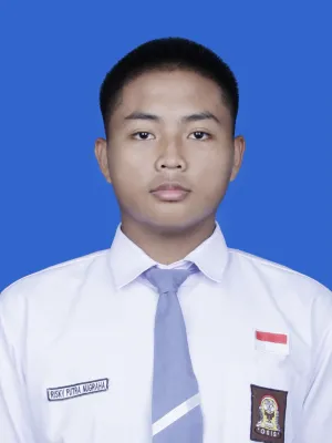 RISKY PUTRA NUGRAHA