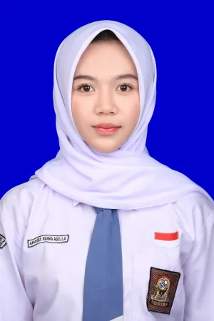 AMANDA RAINA ADILIA