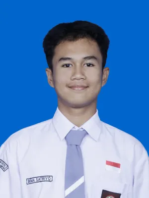 BIMA SATRIYO