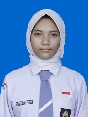 FALISHA KHANSA HANAFI