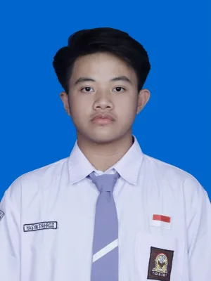 HASYIM SYAHROZI